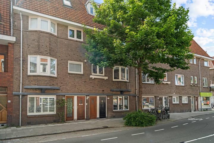 Foto 41 van Antonius Matthaeuslaan 102