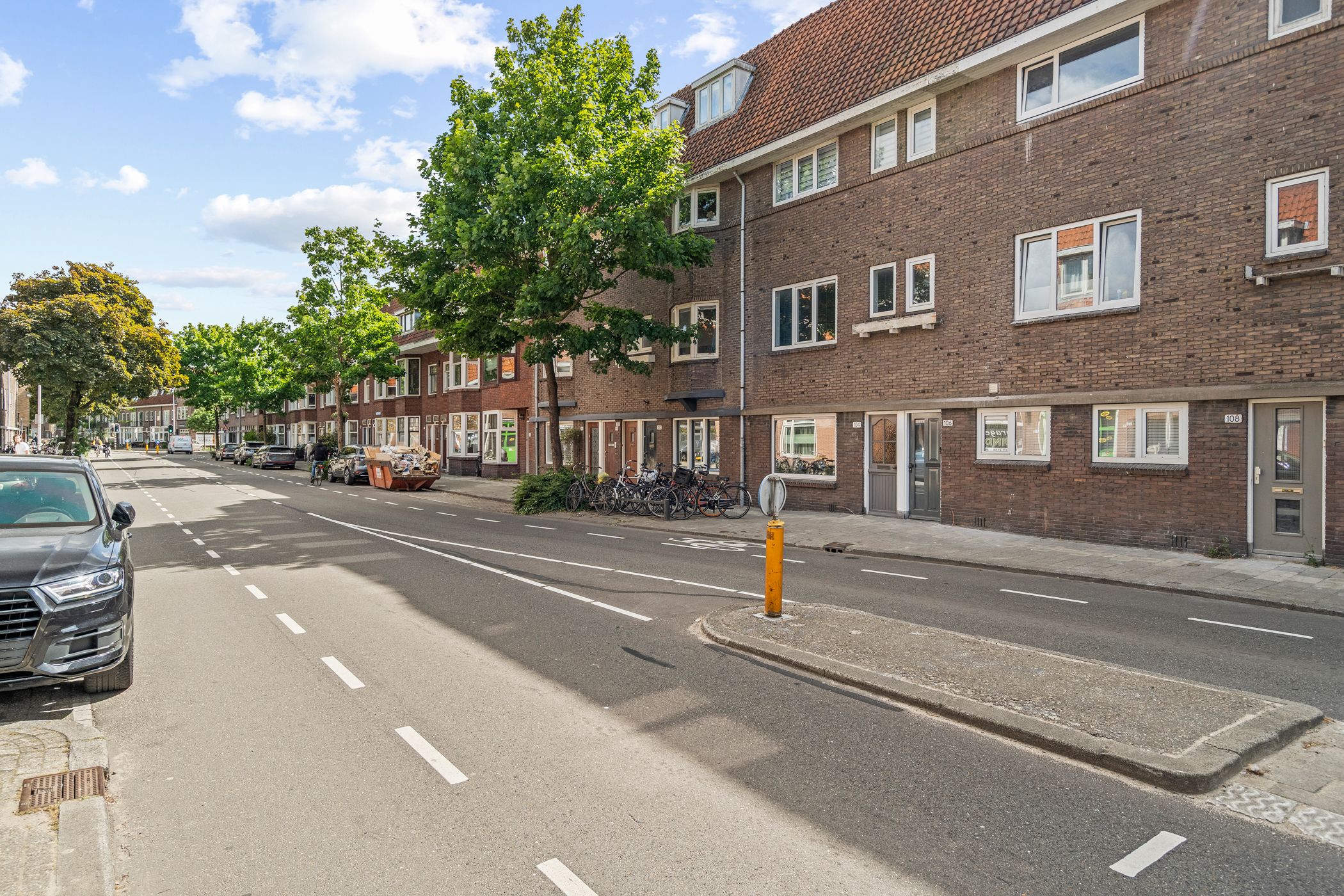 Foto 42 van Antonius Matthaeuslaan 102