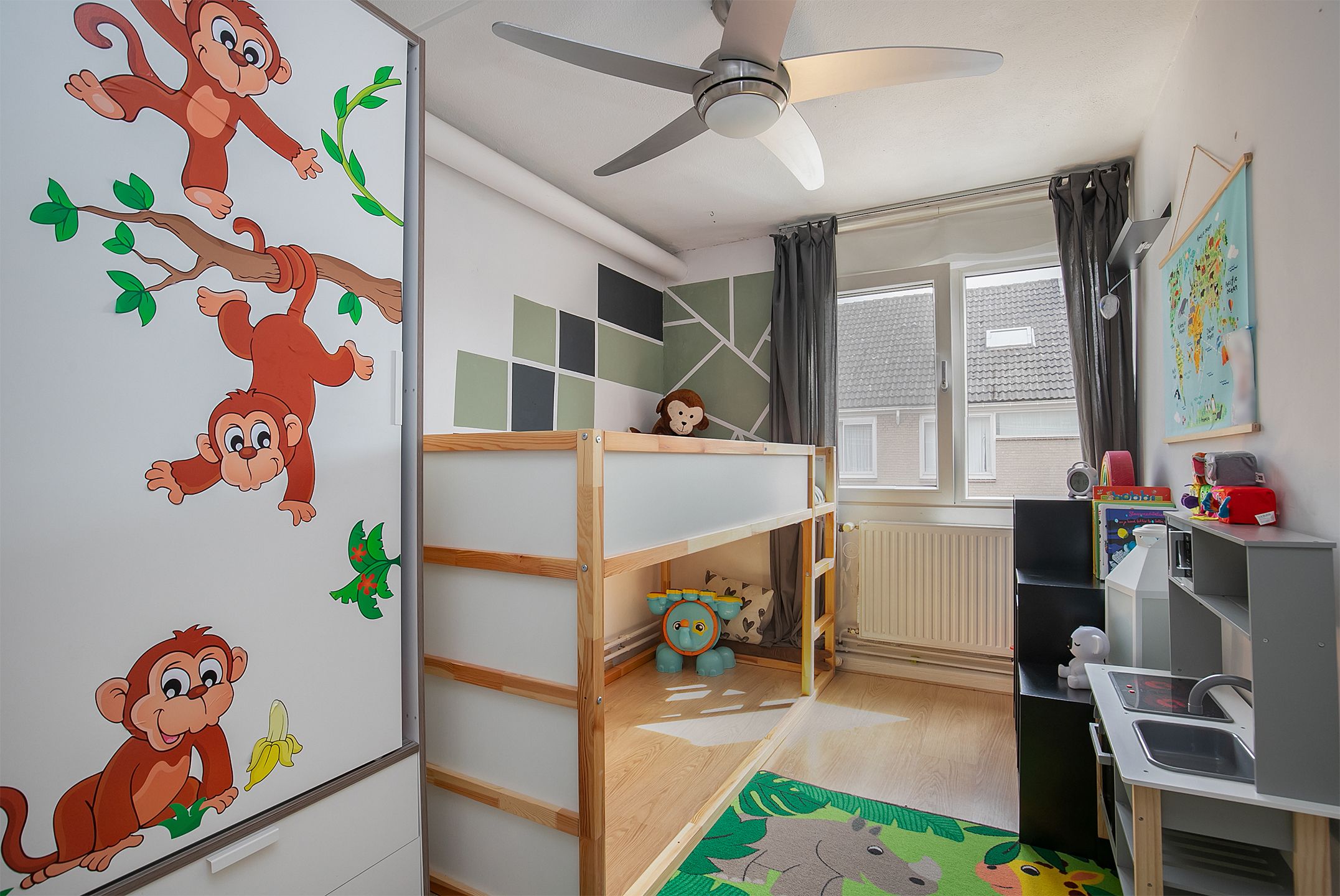 Foto 18 van Westerom 38