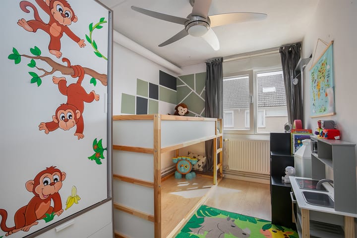 Foto 18 van Westerom 38