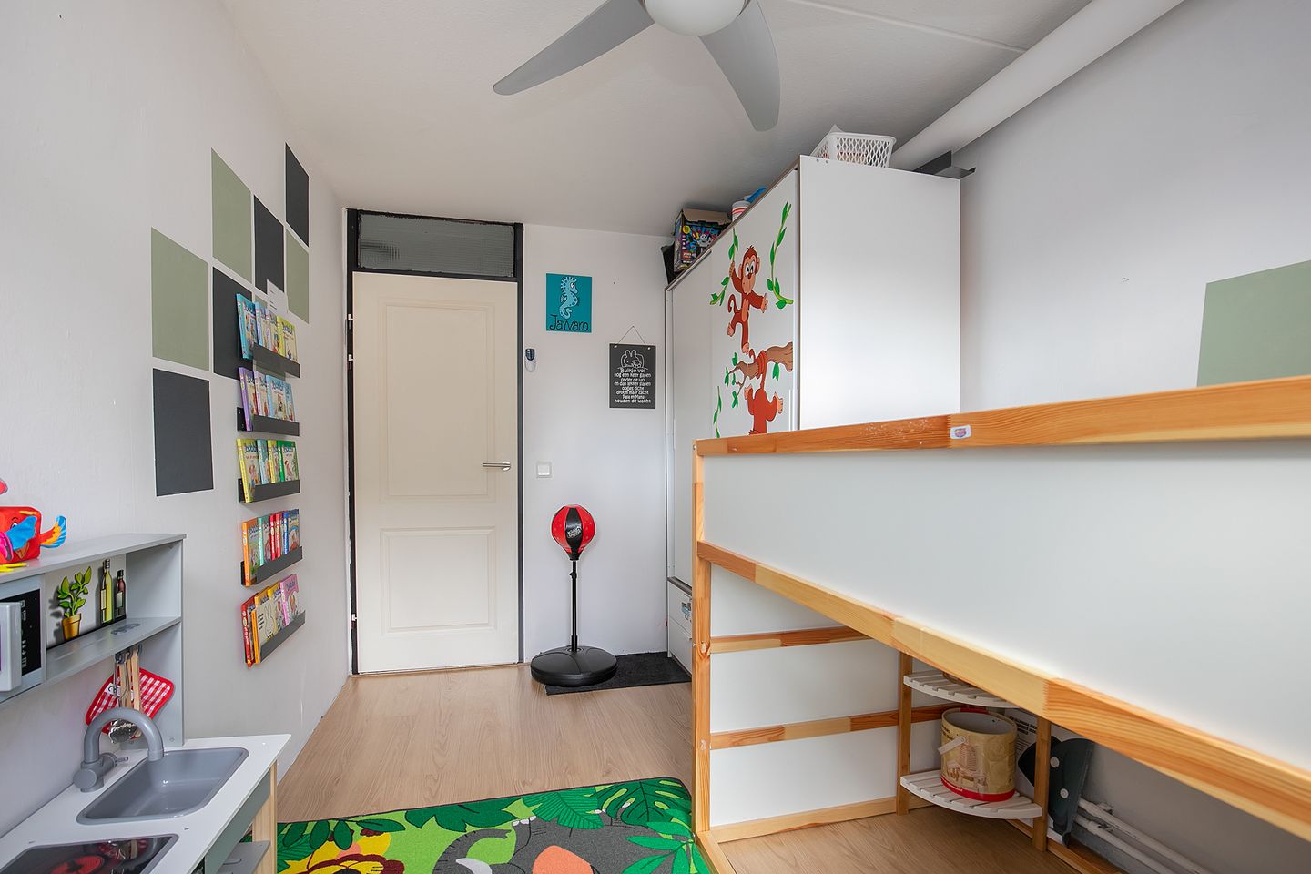 Foto 19 van Westerom 38