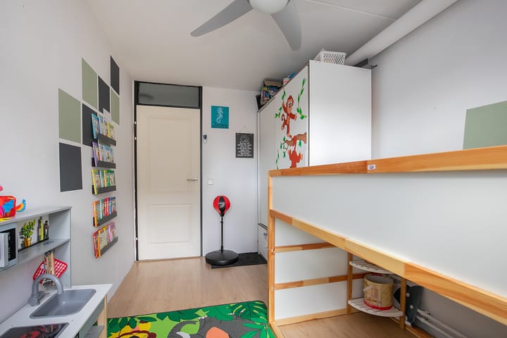 Foto 19 van Westerom 38