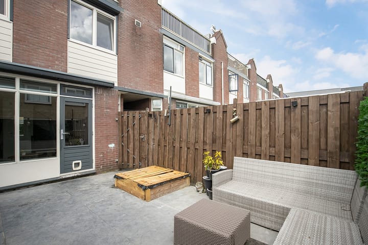 Foto 21 van Westerom 38