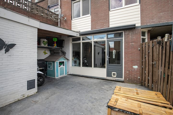 Foto 22 van Westerom 38