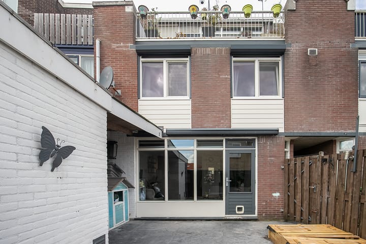 Foto 23 van Westerom 38