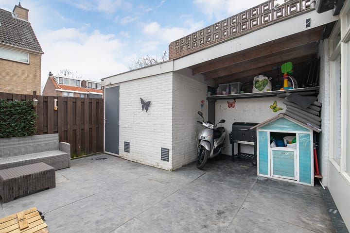 Foto 25 van Westerom 38