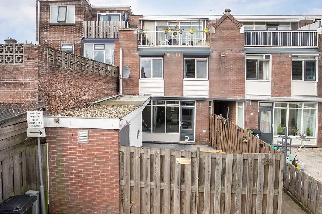 Foto 26 van Westerom 38