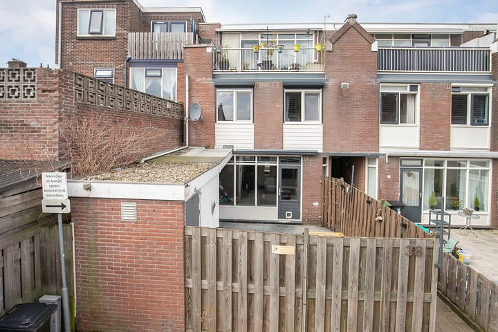 Foto 26 van Westerom 38