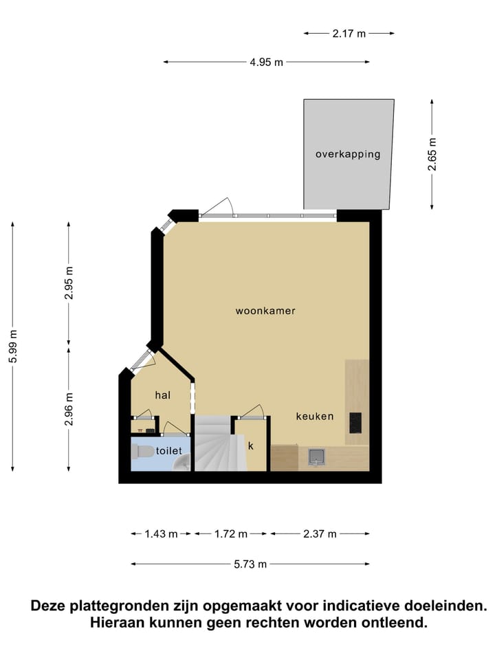 Foto 27 van Westerom 38