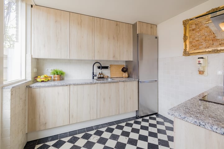 Photo 4 of Andromedastraat 10