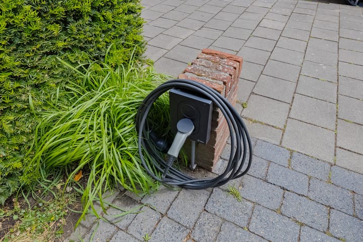 Photo 8 of Andromedastraat 10