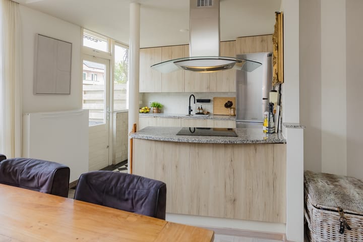 Photo 21 of Andromedastraat 10