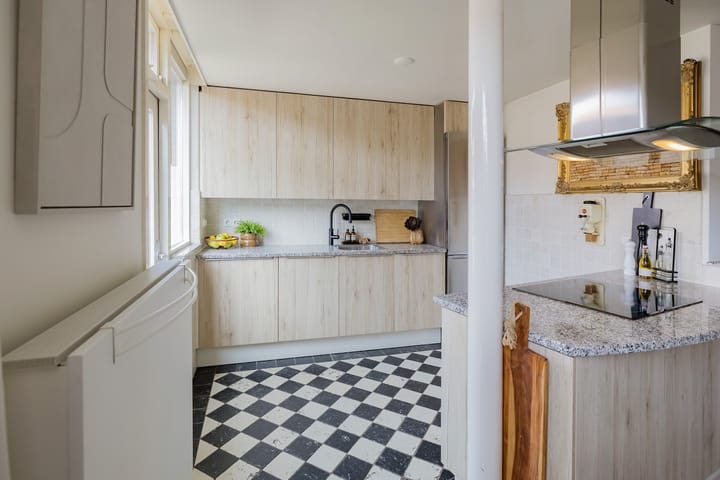 Photo 22 of Andromedastraat 10