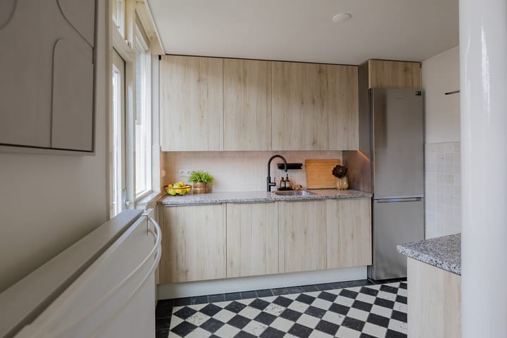 Photo 23 of Andromedastraat 10