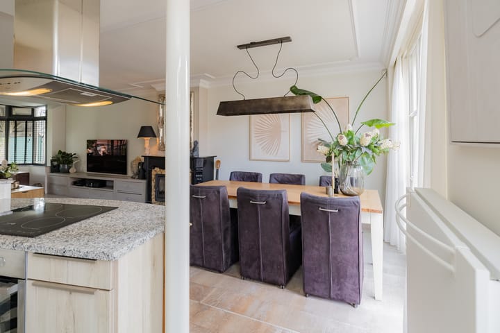 Photo 25 of Andromedastraat 10