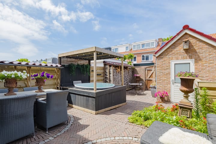 Photo 27 of Andromedastraat 10