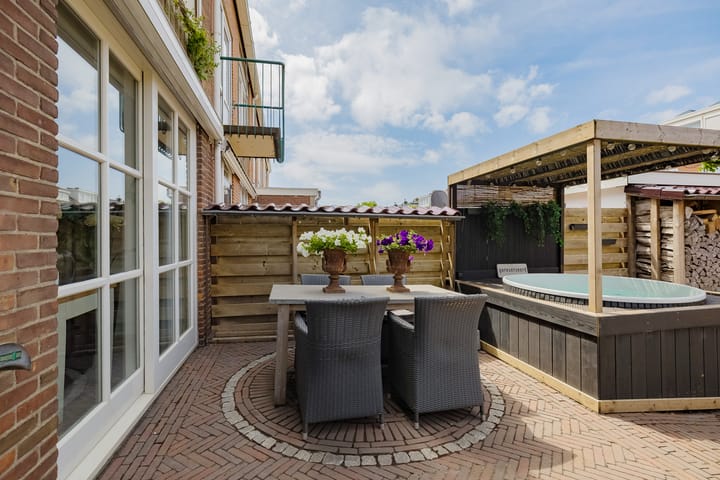 Photo 28 of Andromedastraat 10