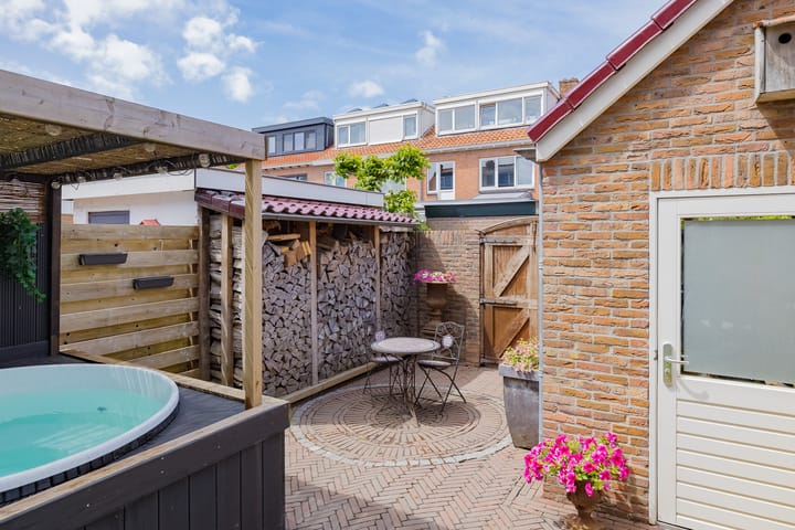 Photo 29 of Andromedastraat 10