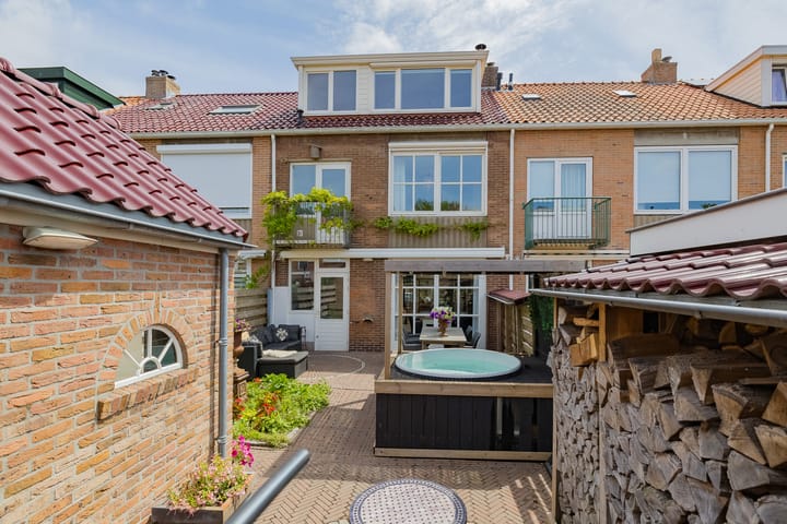 Photo 31 of Andromedastraat 10