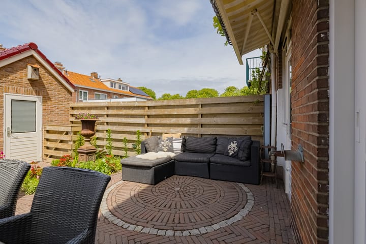 Photo 33 of Andromedastraat 10