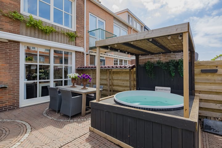 Photo 34 of Andromedastraat 10