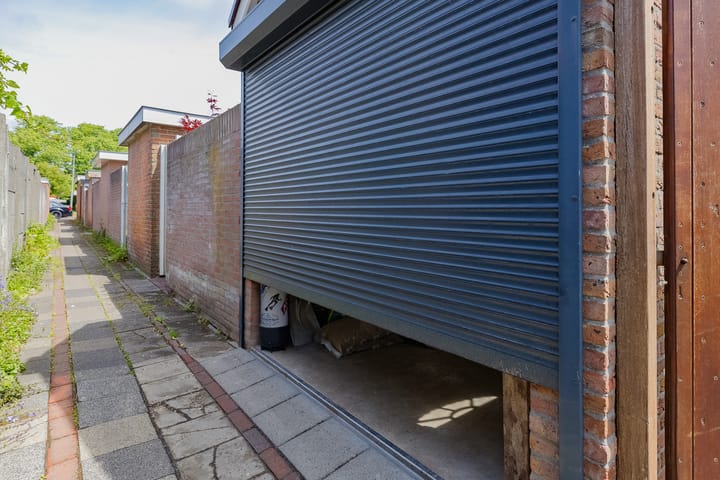 Photo 36 of Andromedastraat 10