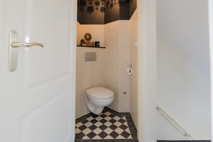 Photo 38 of Andromedastraat 10