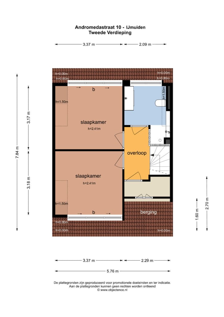 Photo 66 of Andromedastraat 10