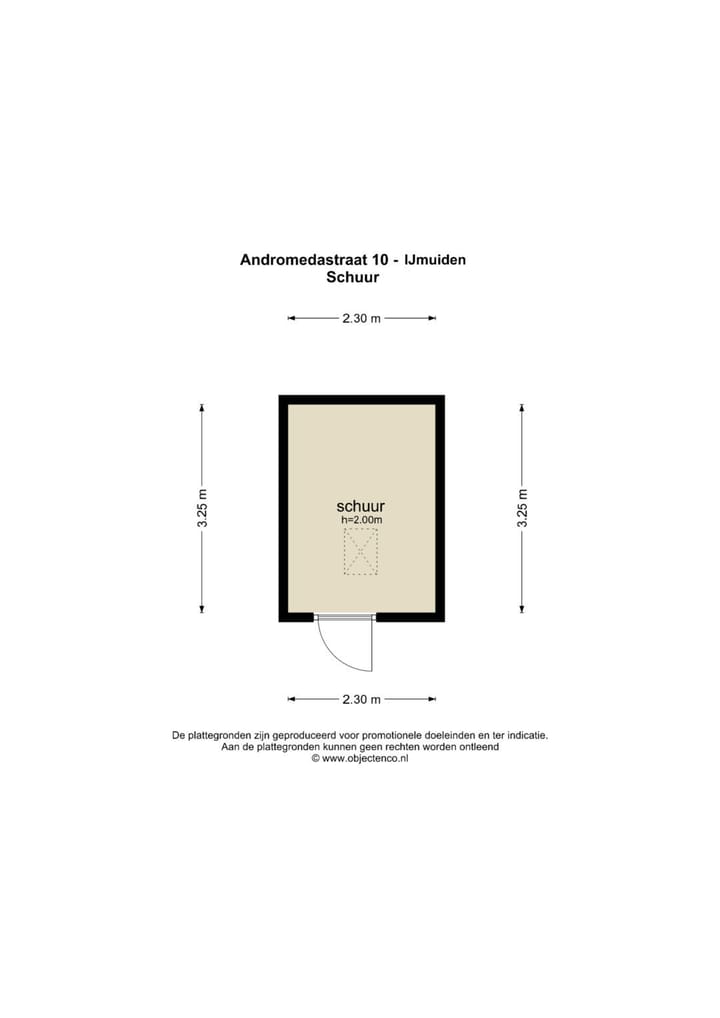 Photo 67 of Andromedastraat 10