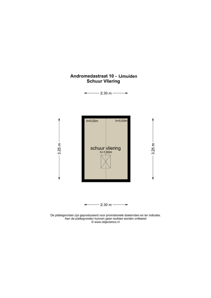 Photo 68 of Andromedastraat 10