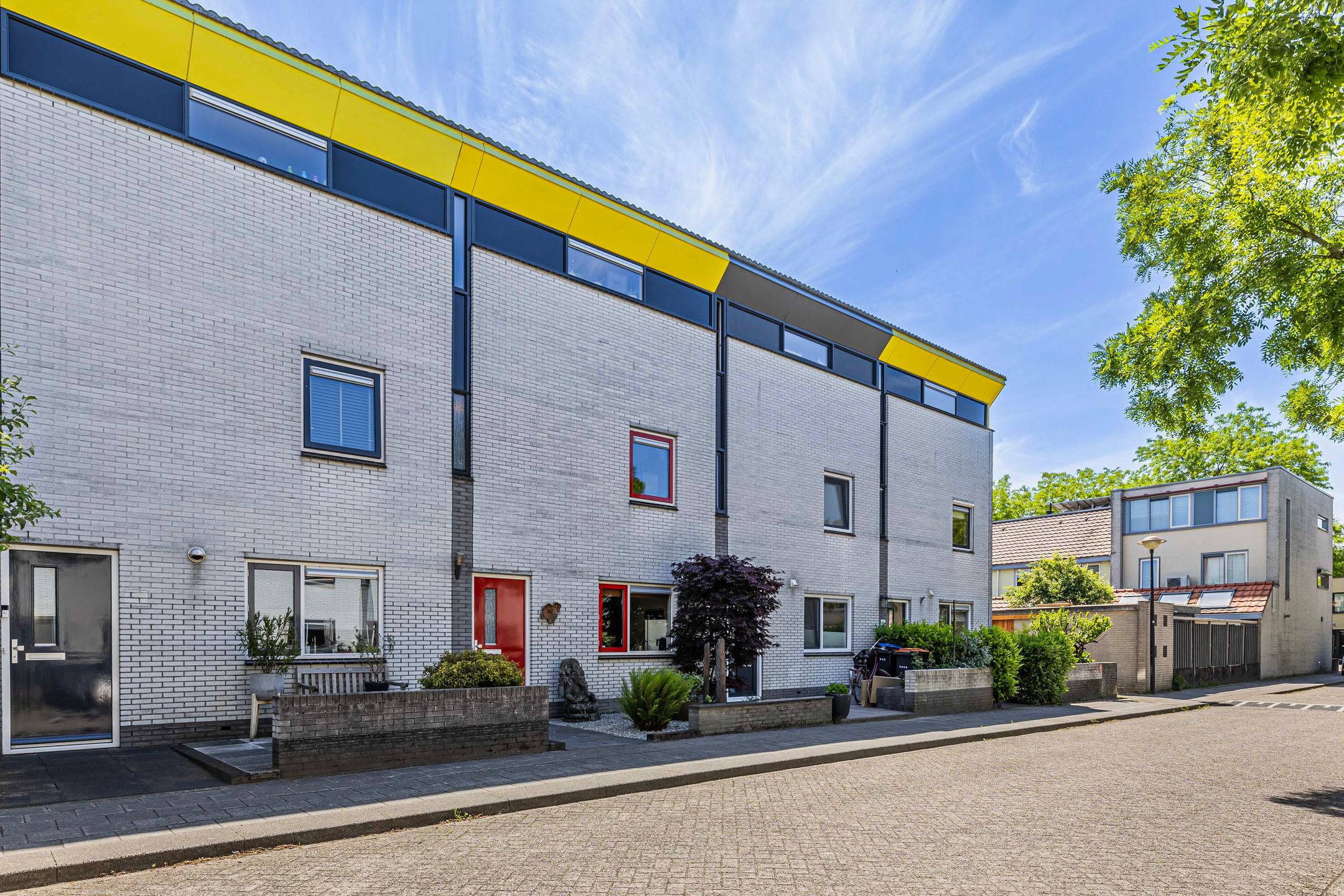 Foto 30 van De Vergulde Paarden 107