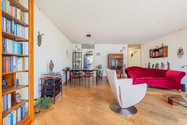 Foto 2 van De Vergulde Paarden 107