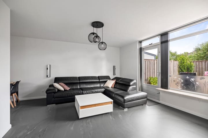 Foto 3 van David van Bourgondiëstraat 54