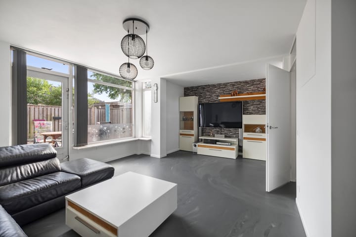 Foto 4 van David van Bourgondiëstraat 54