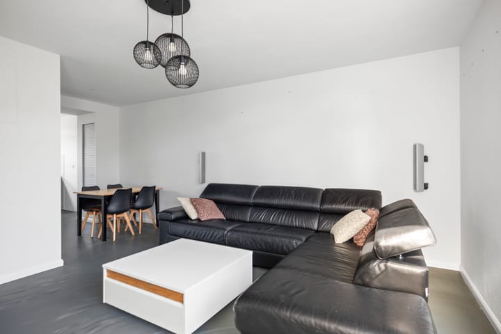 Foto 5 van David van Bourgondiëstraat 54