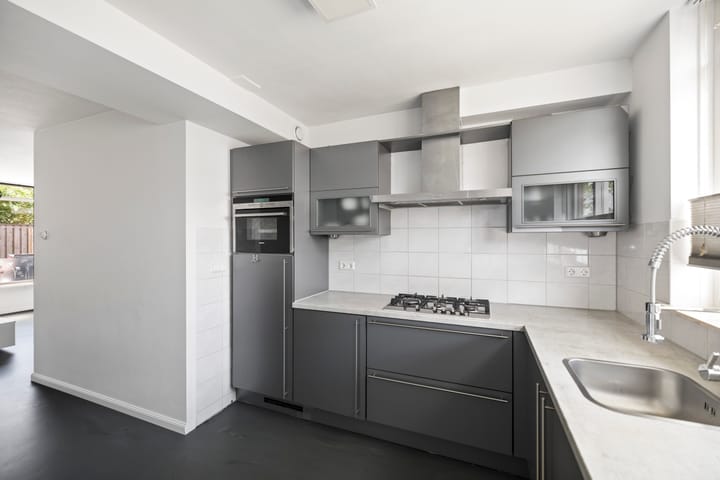 Photo 7 of David van Bourgondiëstraat 54