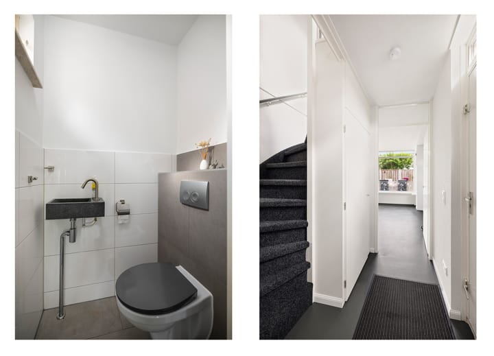 Photo 8 of David van Bourgondiëstraat 54