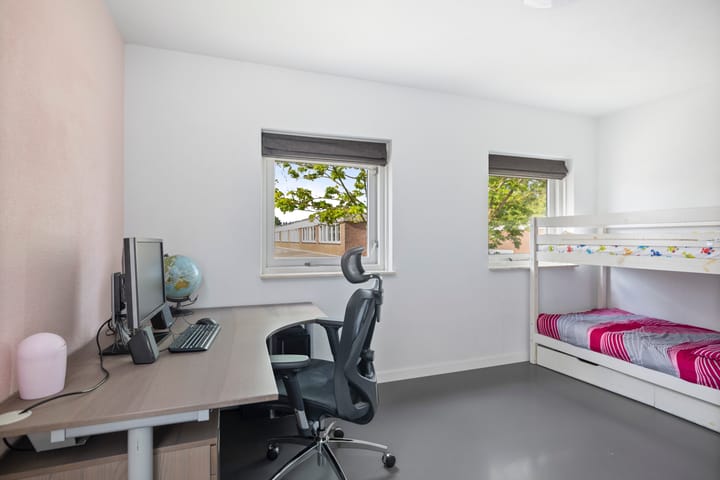 Photo 10 of David van Bourgondiëstraat 54