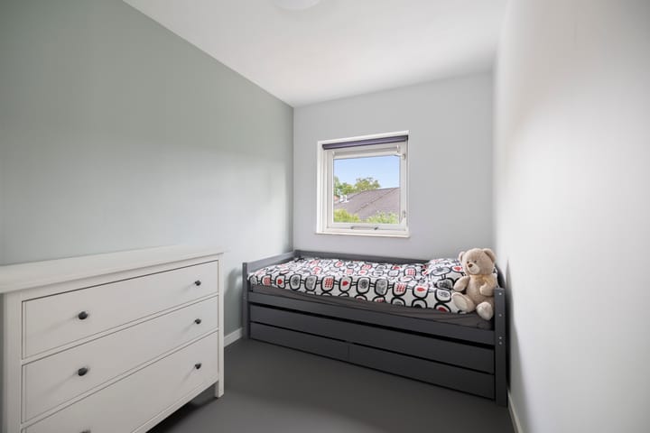 Photo 11 of David van Bourgondiëstraat 54