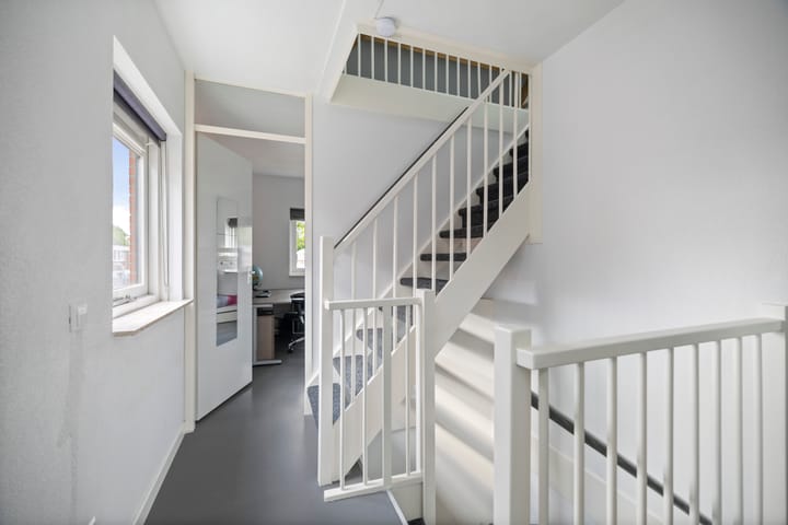 Photo 15 of David van Bourgondiëstraat 54