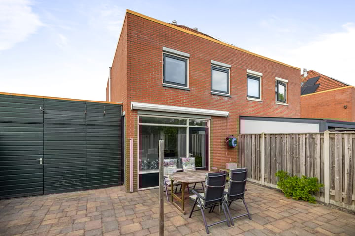 Photo 19 of David van Bourgondiëstraat 54