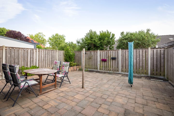 Photo 20 of David van Bourgondiëstraat 54