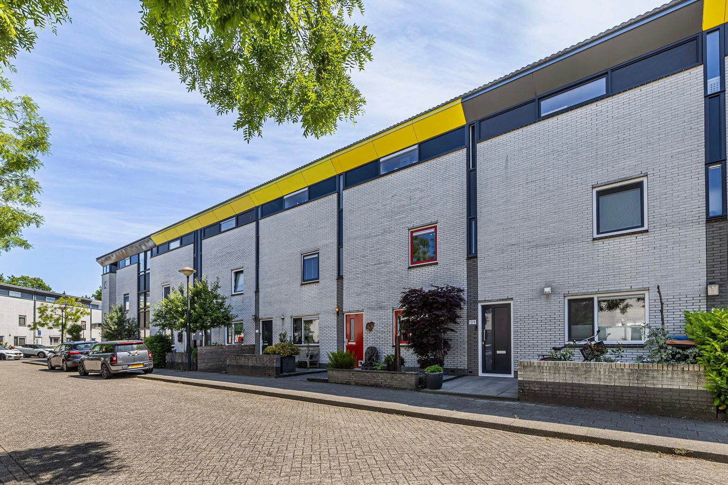 Foto 4 van De Vergulde Paarden 107