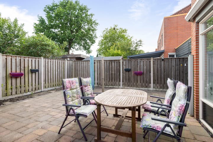 Photo 21 of David van Bourgondiëstraat 54