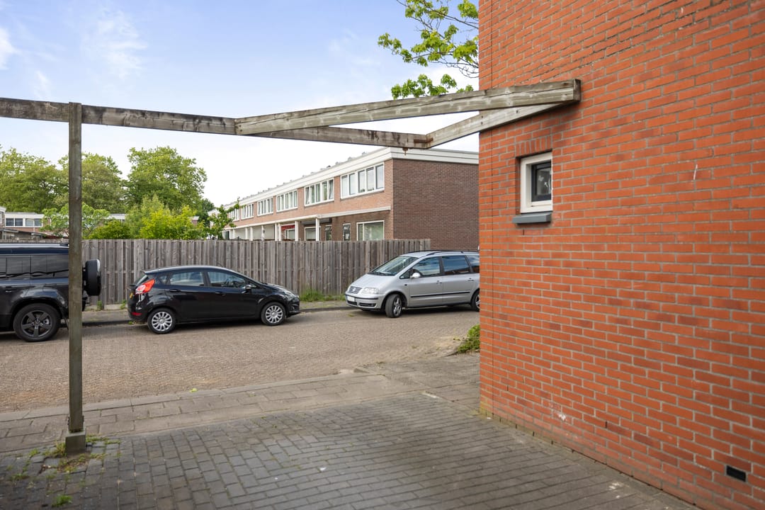 Photo 22 of David van Bourgondiëstraat 54