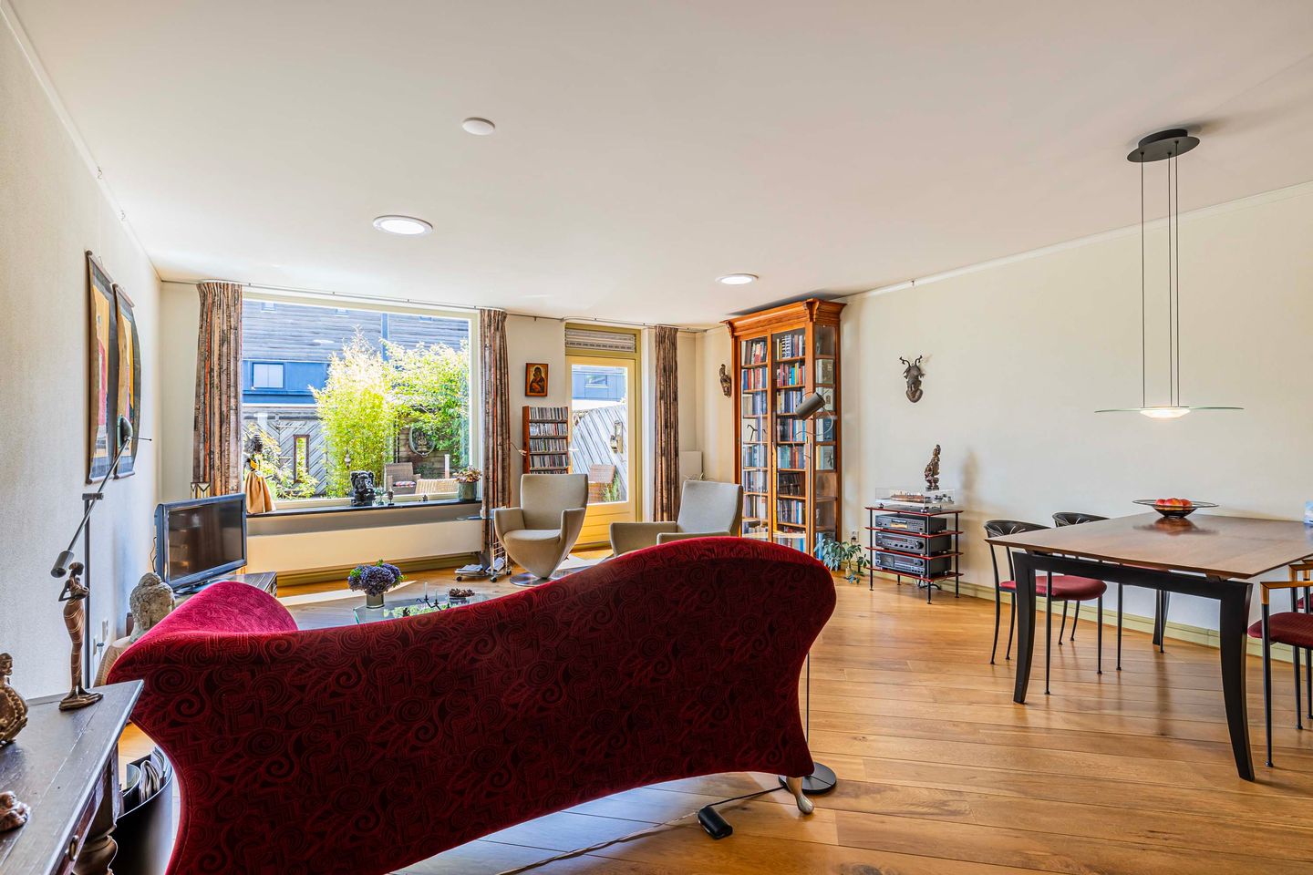 Foto 5 van De Vergulde Paarden 107