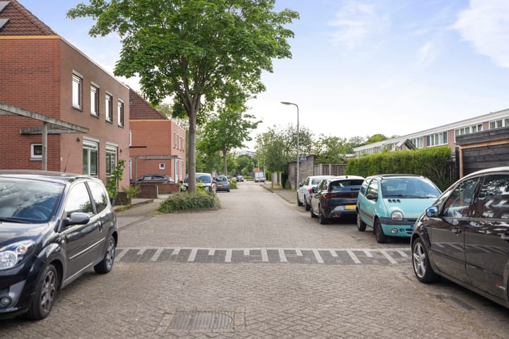 Photo 24 of David van Bourgondiëstraat 54