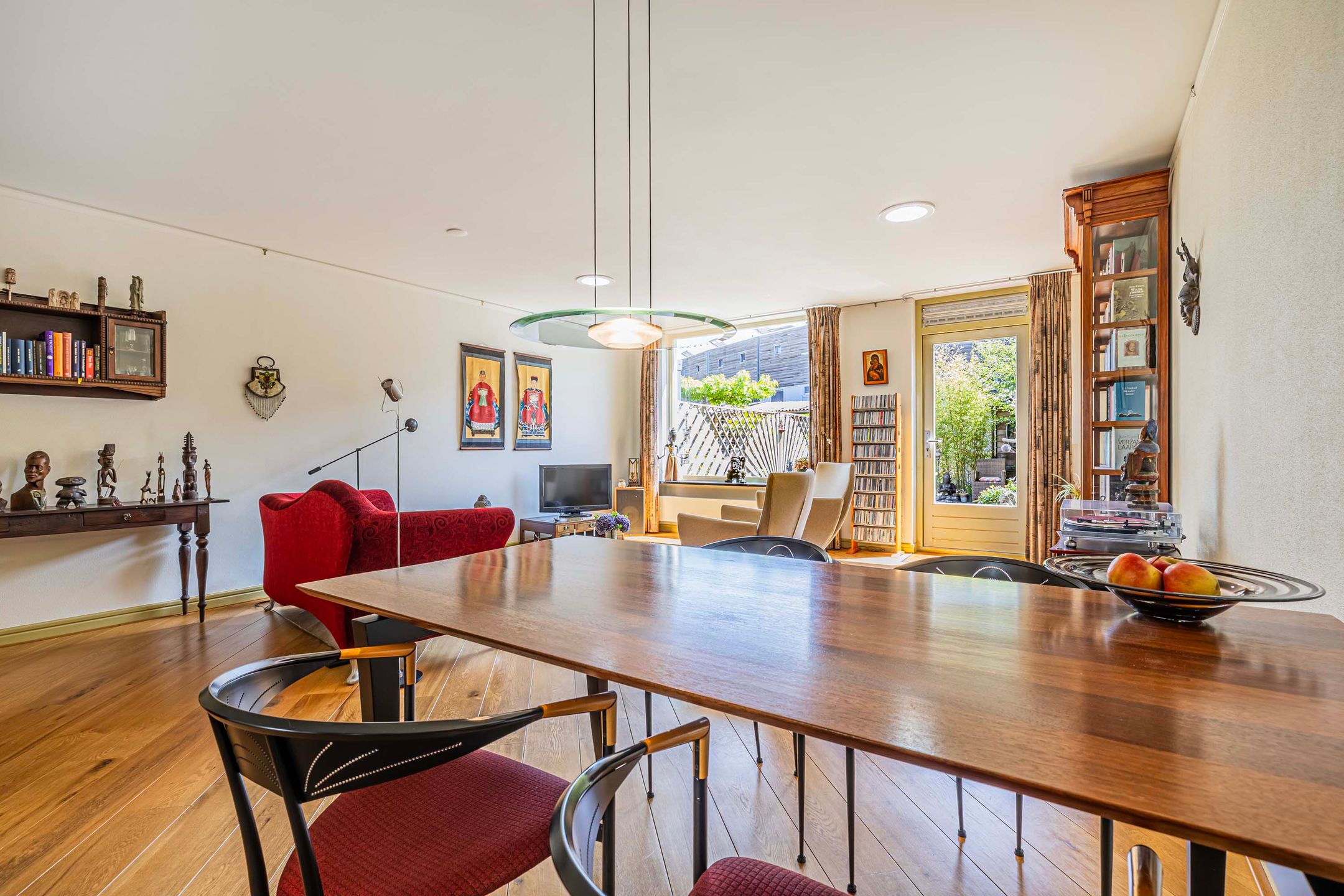 Foto 6 van De Vergulde Paarden 107