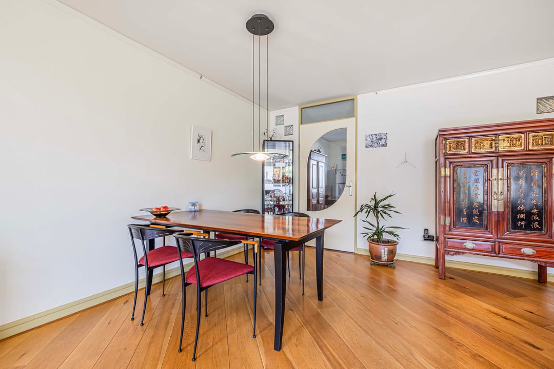 Foto 8 van De Vergulde Paarden 107