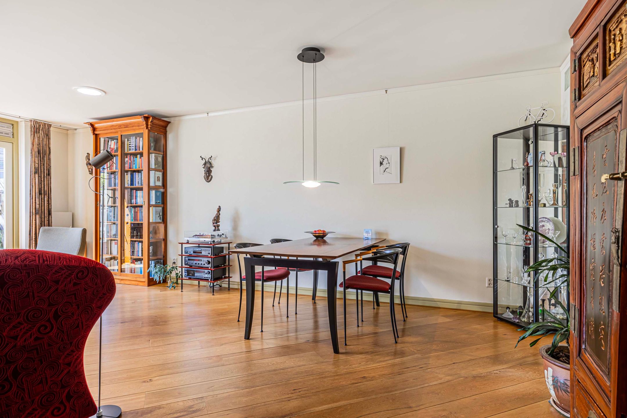 Foto 9 van De Vergulde Paarden 107